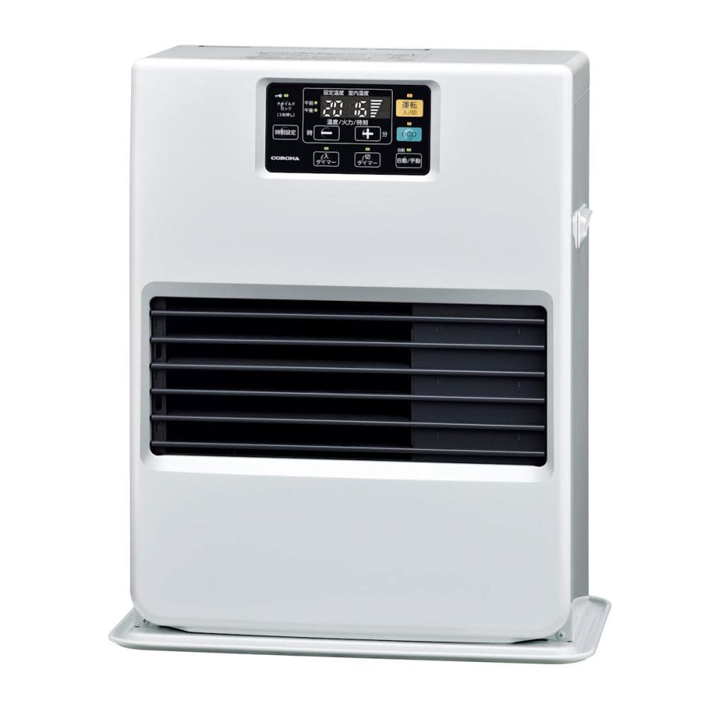 2023年式 ff式ファンヒーター FF-WG40SH CORONA 在庫あり・平日即日