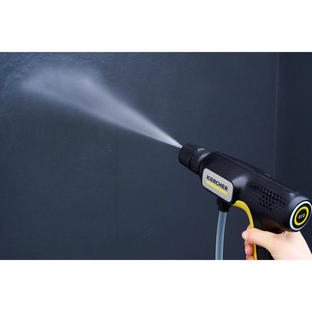 ケルヒャー モバイル高圧洗浄機 OCハンディコンパクト ハンディエア