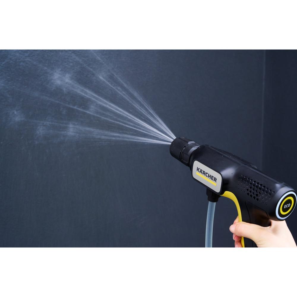 ケルヒャー モバイル高圧洗浄機 OCハンディコンパクト ハンディエア