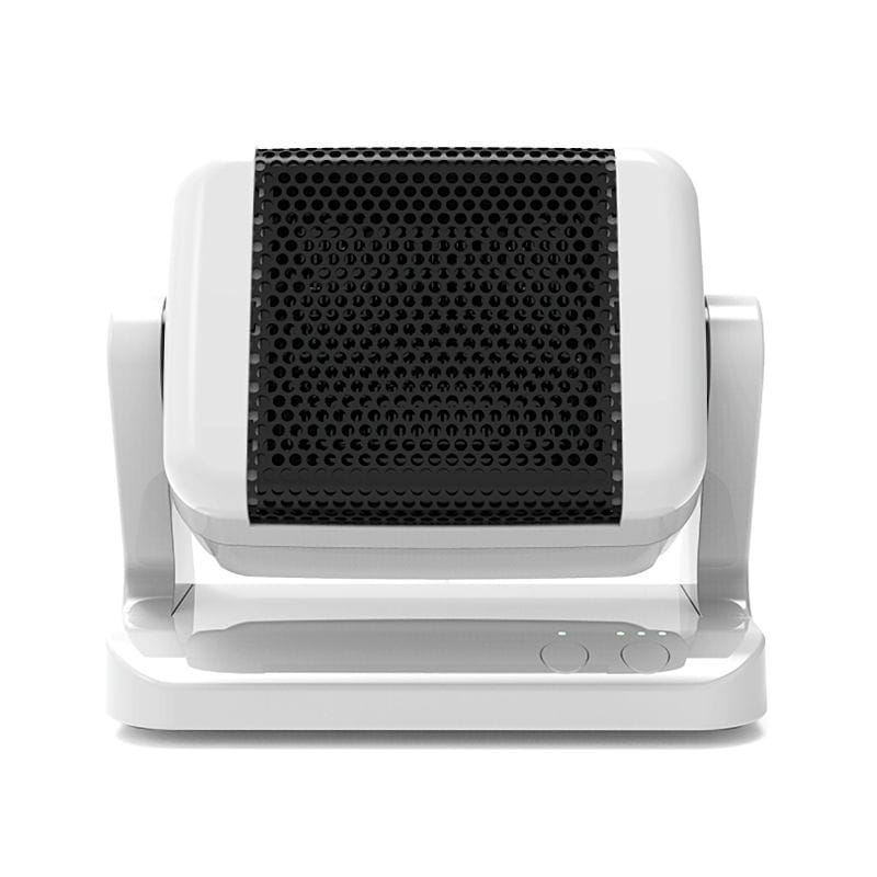 ダイニチ 加湿機能付き セラミックファンヒーター 1200W ホワイト