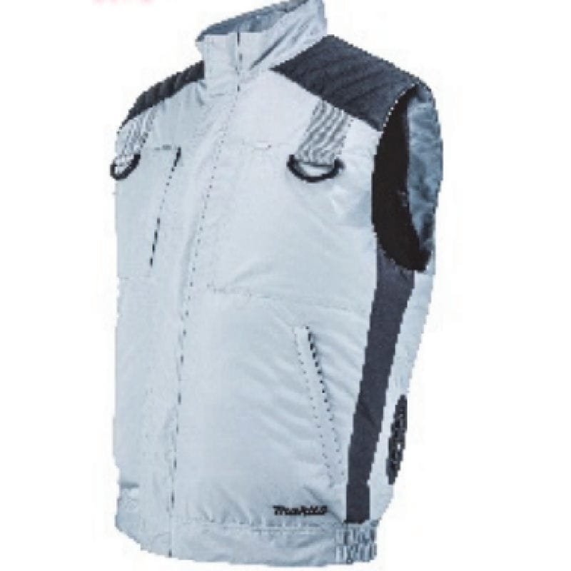 マキタ ハーネス対応充電式ファンベスト L FV411DZL の通販