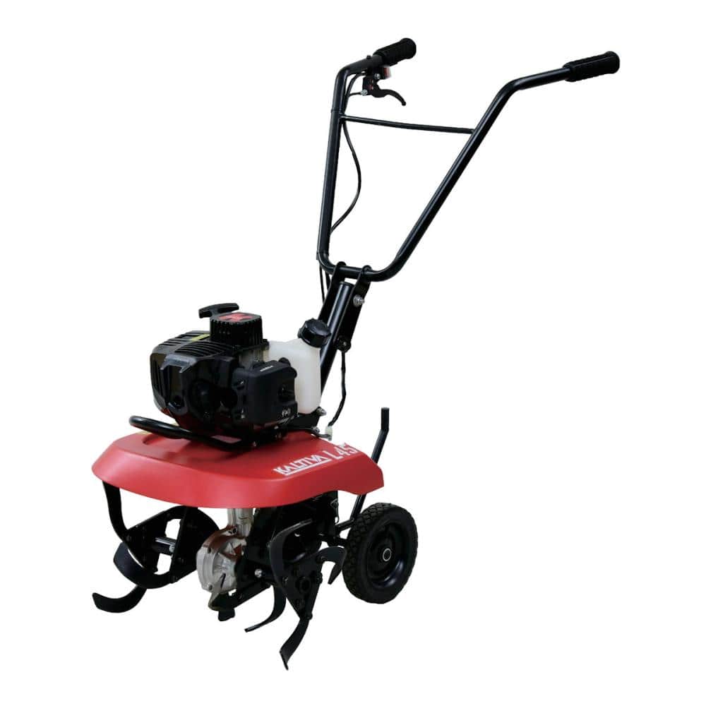 コメリオリジナル KALTIVA（カルティバ） 4サイクル耕運機