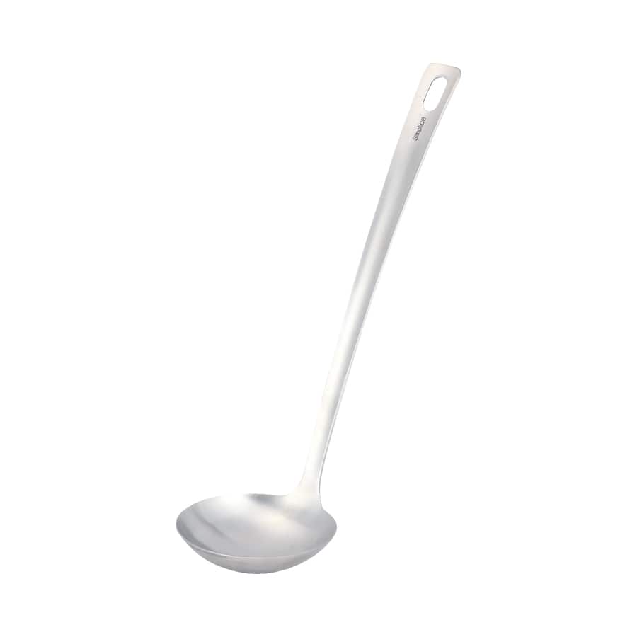 シンプリス オールステンレスお玉大 の通販 | ホームセンター コメリ