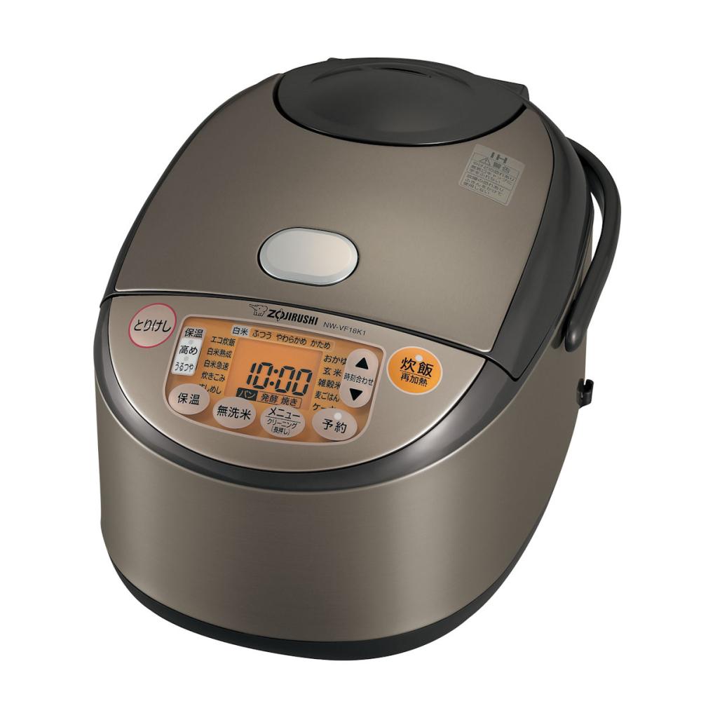 リンナイ ガス炊飯器 都市ガス用 1升炊き RR－100FS A