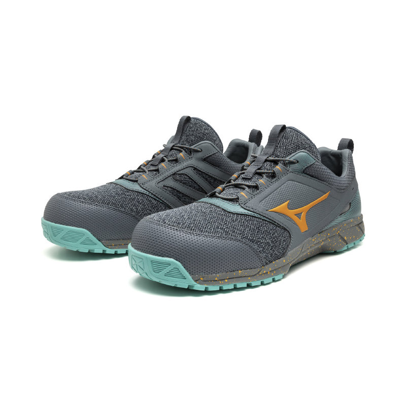 アウトレット】ミズノ プロテクティブスニーカー オールマイティ ES