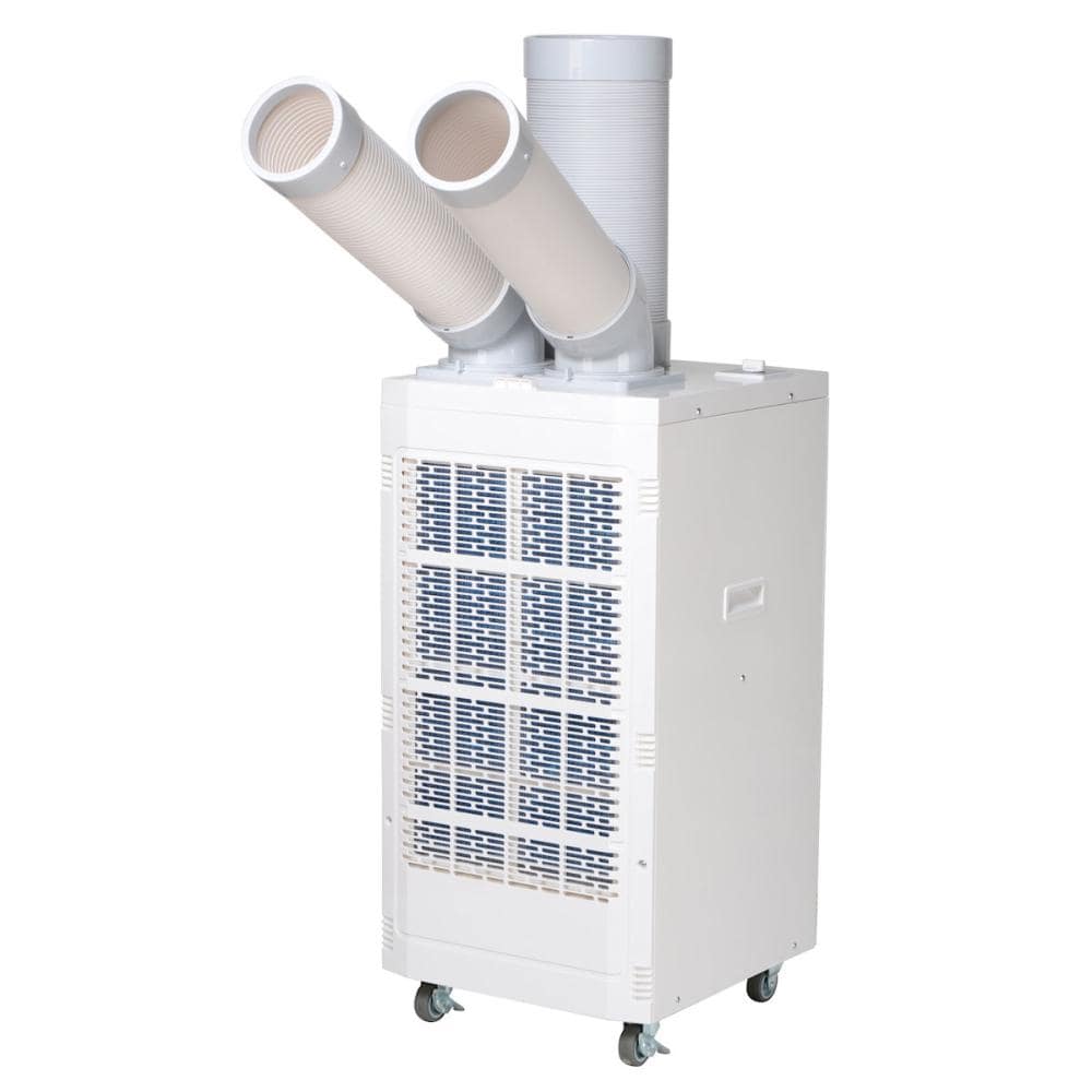 YAMAZEN（山善） ツインダクトスポットエアコン TSA－Y29