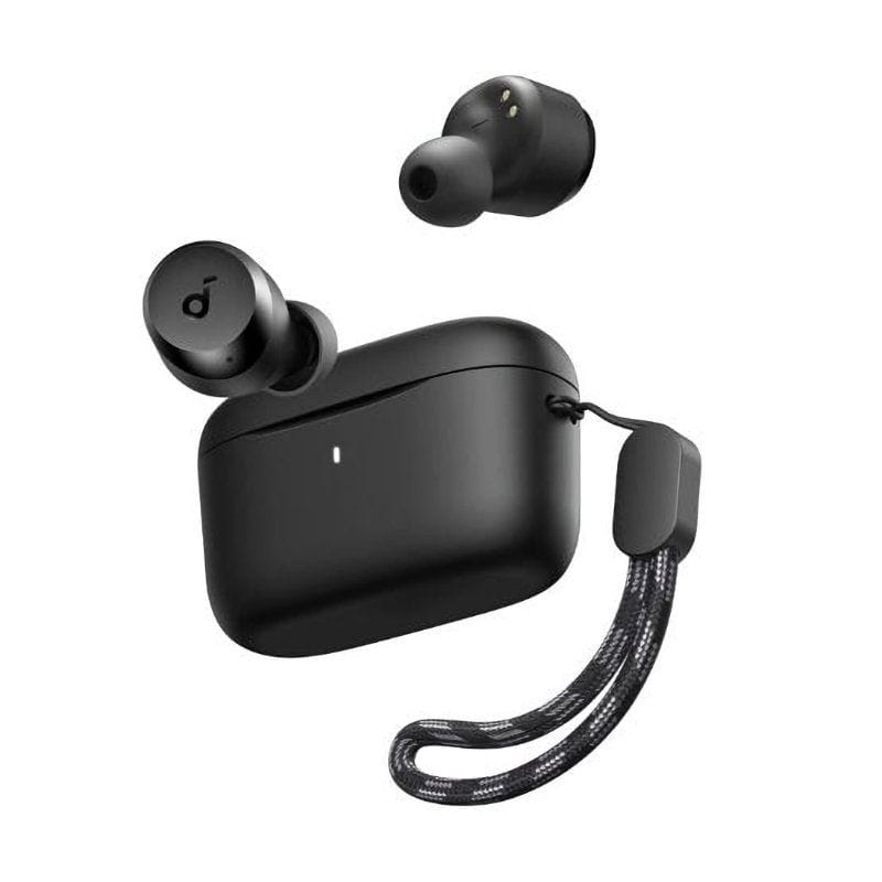 Anker 完全ワイヤレスイヤホン ブラック Soundcore