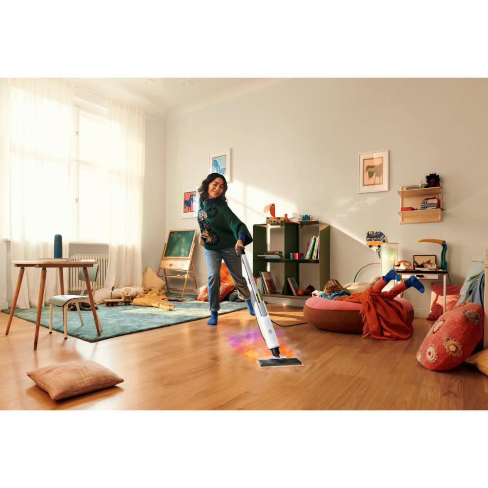 ケルヒャー スチームクリーナー SC2 Upright の通販