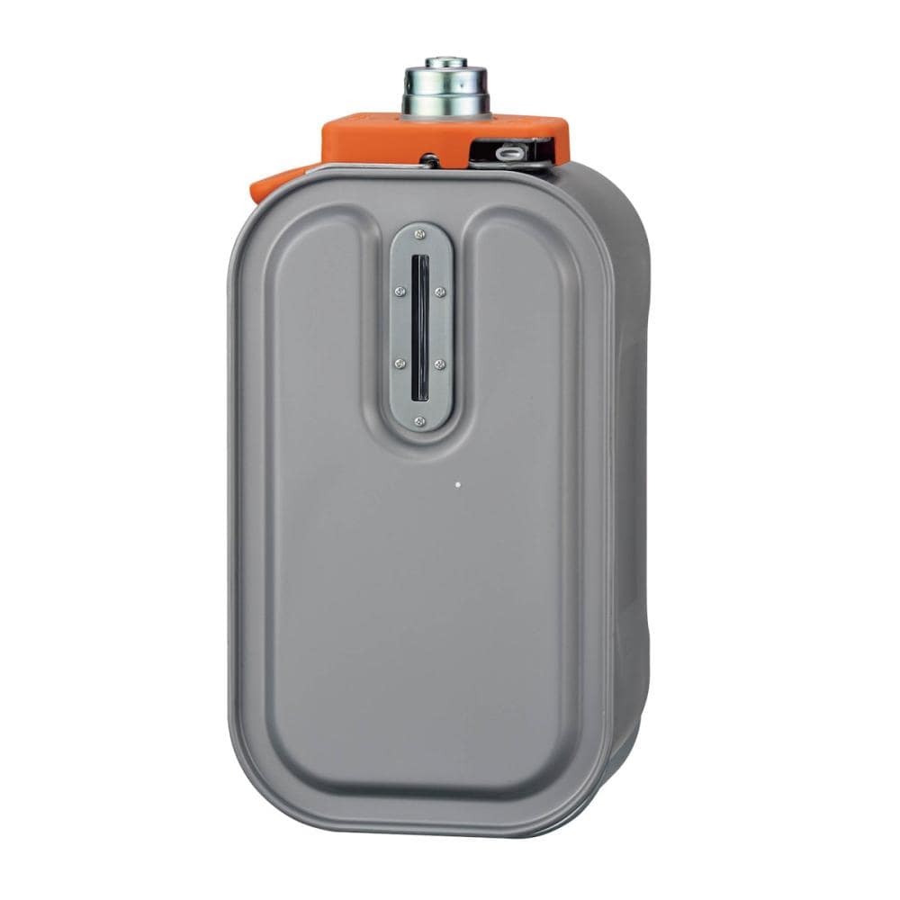 コロナ 石油ファンヒーター 木造15畳 グレー FH－VX5724BY