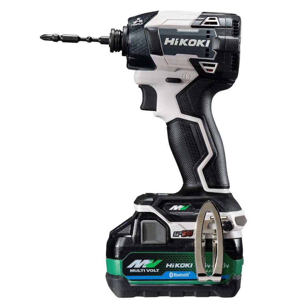 HiKOKI（ハイコーキ） 36Vコードレスクリーナー R36DB