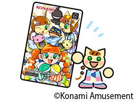 pop'n music 専用コントローラ コンパクトモデル』販売開始！ | 株式