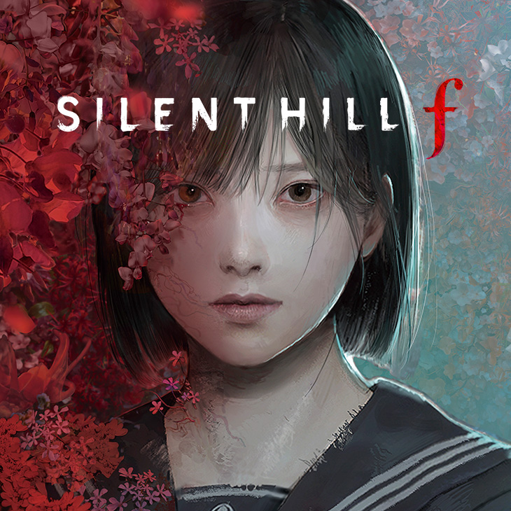 Products | SILENT HILL f 公式サイト