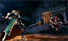 TRIAL VERSION DOWNLOAD | Castlevania - Lords of Shadow