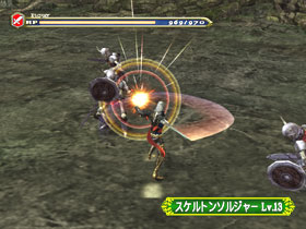 悪魔城ドラキュラ～闇の呪印～ | KONAMI コナミ商品・サービス情報サイト