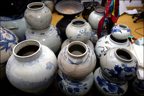 踏十里古美術通り｜ソウル東部(ソウル)のショッピング店｜韓国旅行