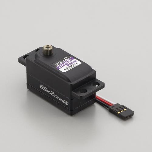 BSx2-one10 Grasper - KOPROPO -