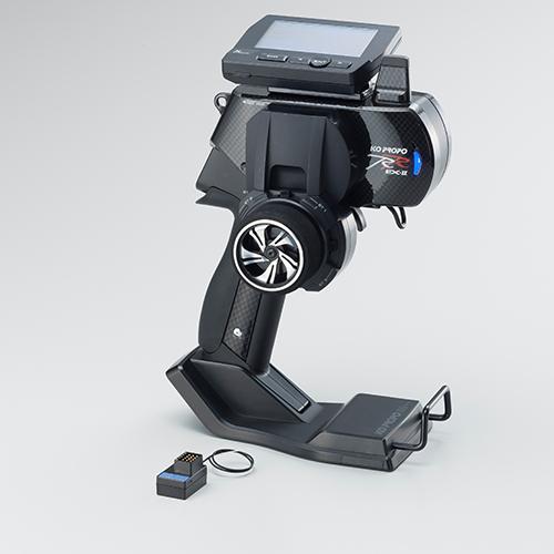 KO KR-415FHD受信機ショートアンテナ×2個セット KR-415FHD ショート