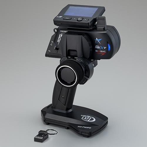 EX-NEXT LDT BASIC w/KR-242XT - KO PROPO -