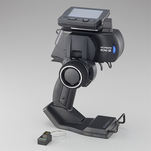 EX-2 エキスパートセット発売のお話し - KOPROPO -