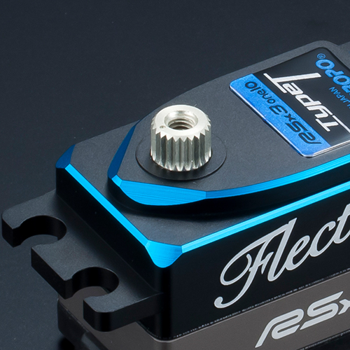 RSx3-one10 Flection Type-T - KO PROPO -