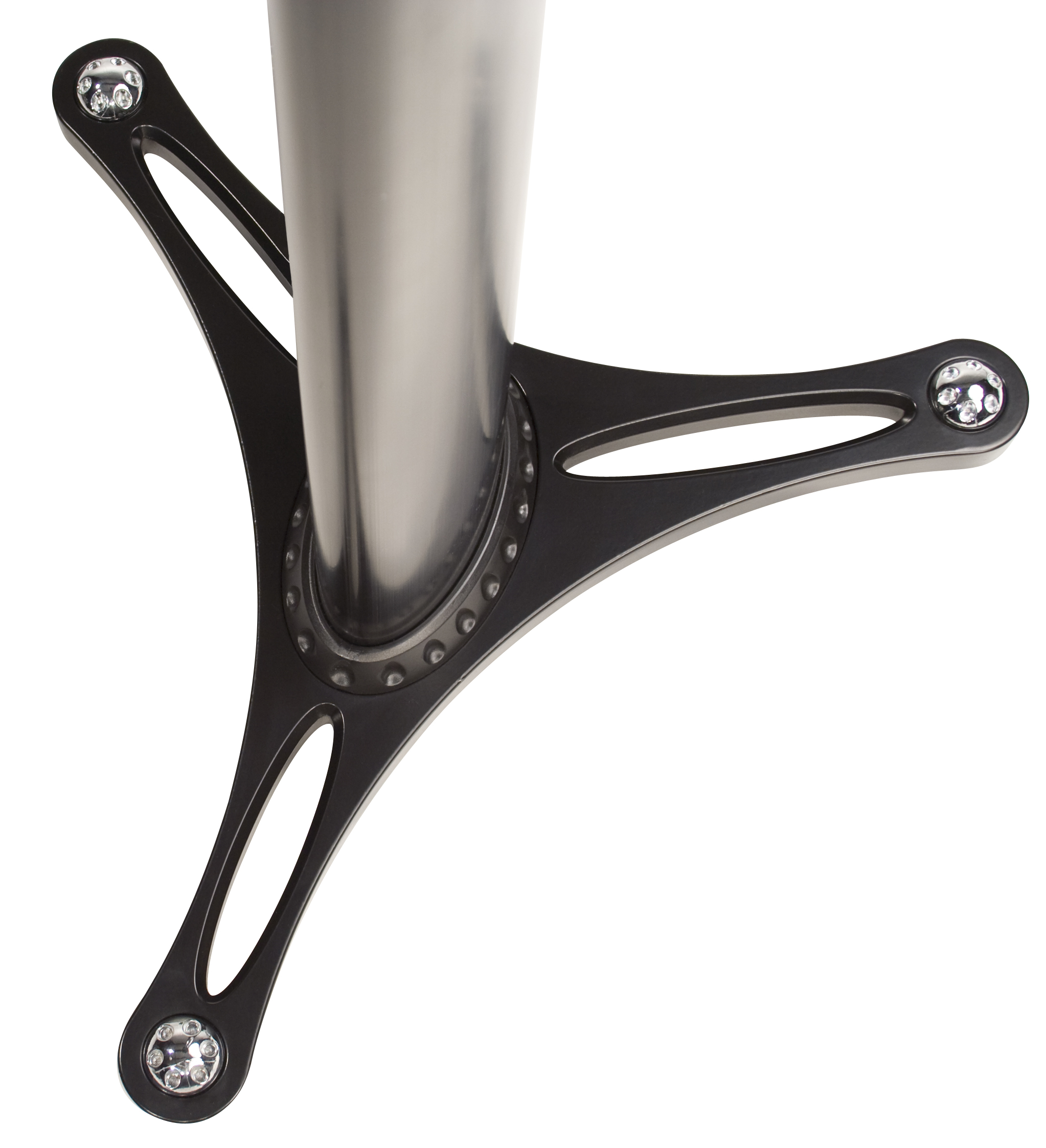 MS-90/45B スピーカー・スタンド | Ultimate Support System