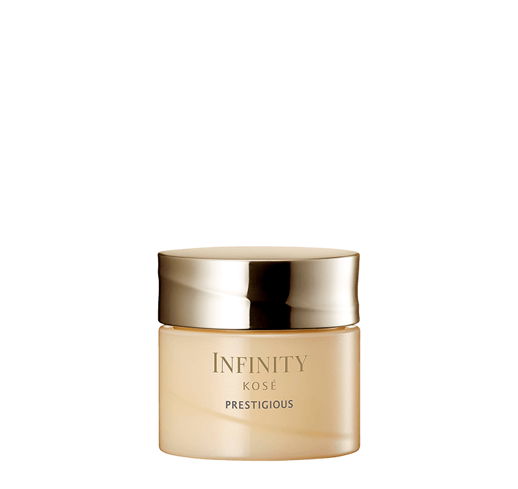 クレンジング バーム｜呼び覚ます、無限の美しさ。INFINITY インフィニティ