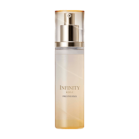 Lotion｜呼び覚ます、無限の美しさ。INFINITY インフィニティ