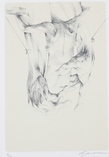 建石修志画集「変身譚」オリジナルリトグラフ一葉付｜画集・版画