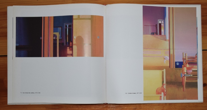 レオナルド・クレモニーニCREMONINI Opere dal 1960 al 1984｜洋書