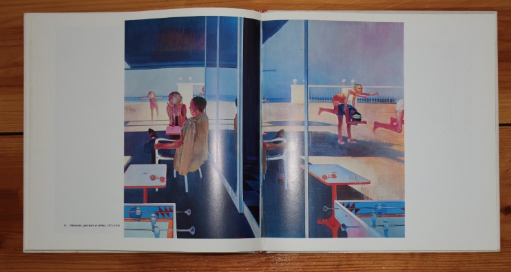 レオナルド・クレモニーニCREMONINI Opere dal 1960 al 1984｜洋書