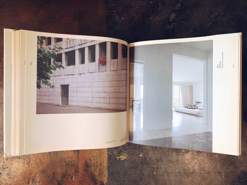 再入荷！ ピーター・メルクリ Approximations The Architecture of