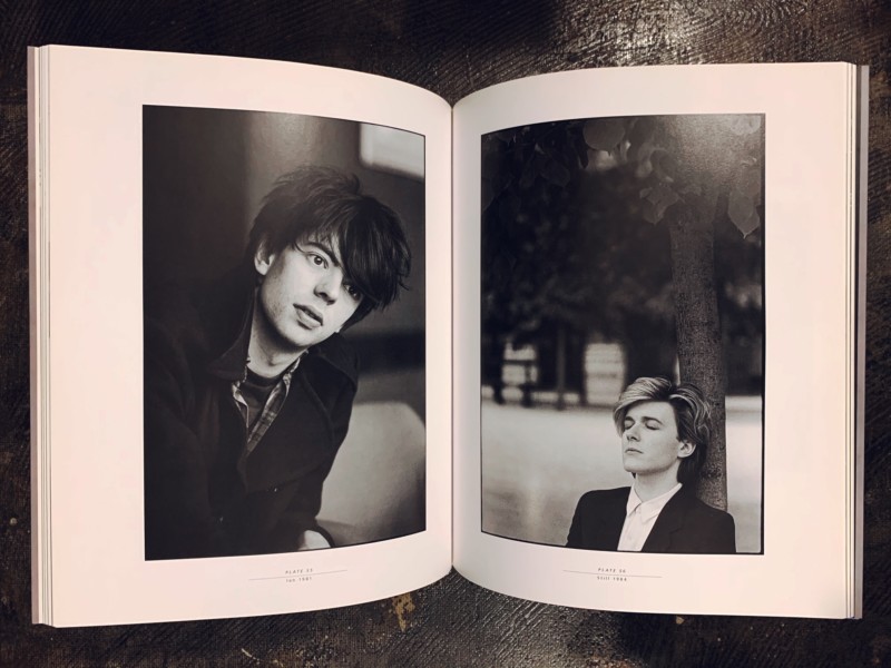 ハービー・山口 ロンドン チェイシング・ザ・ドリーム LONDON Chasing