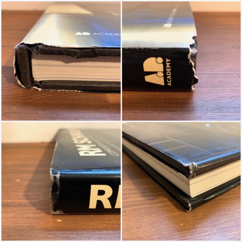 ルドルフ・シンドラー作品集 RM SCHINDLER: COMPOSITION AND