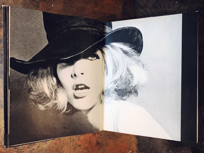 サム・ハスキンス写真集 カウボーイ・ケイト COWBOY KATE & OTHER