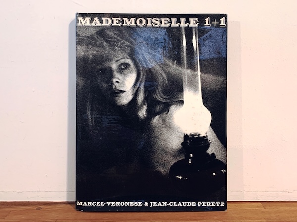 Marcel Veronese & Jean-Claude Peretz: MADEMOISELLE 1+1 ｜ マルセル
