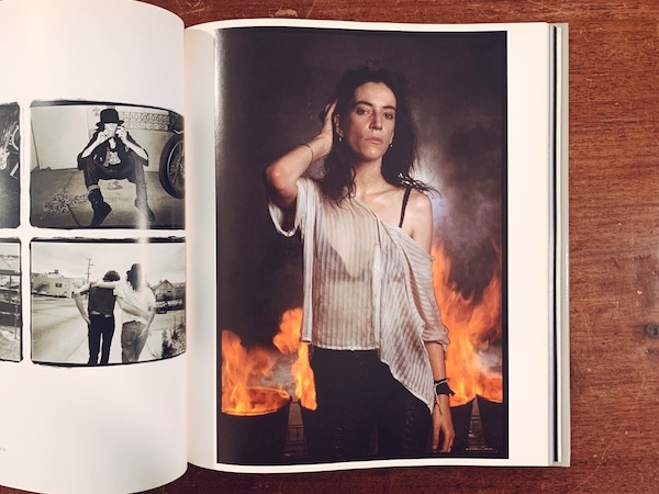 アニー・リーボヴィッツ写真集 Annie Leibovitz: Photographs 1970