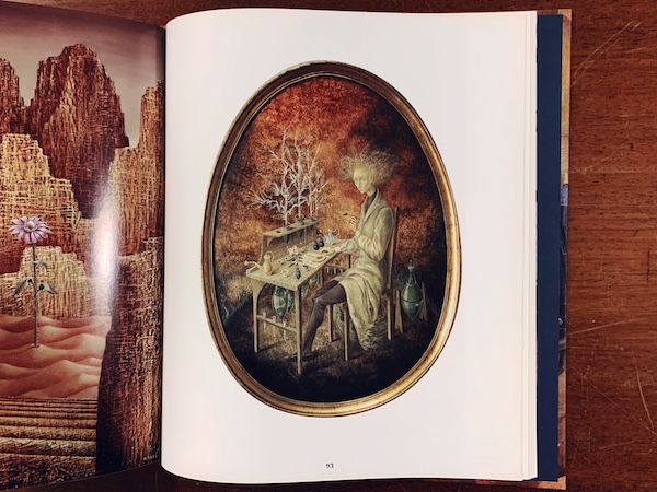 レメディオス・バロ Remedios Varo: The Mexican Years ｜ 2012