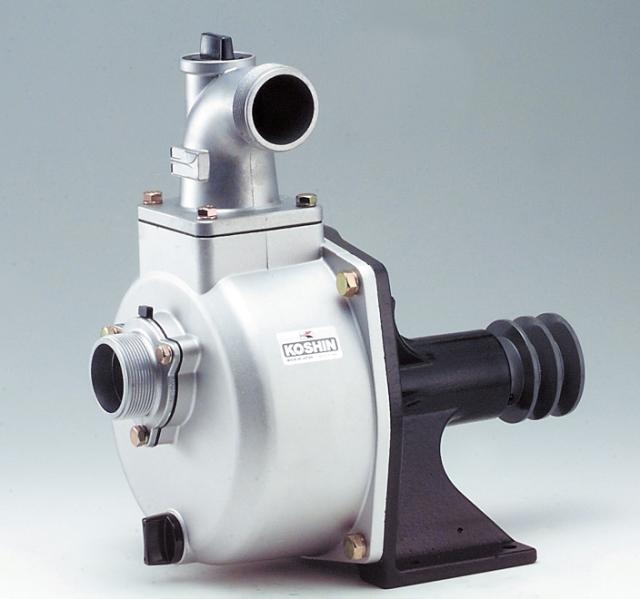 単体ポンプ SU-50V(SU-50V-AAA-2) SU-50V | 株式会社工進【公式】