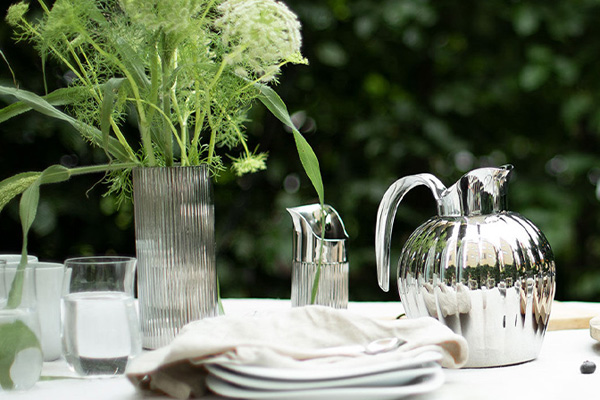 ジョージ ジェンセン Bernadotte(ベルナドッテ) 魔法瓶 サーモジャグ