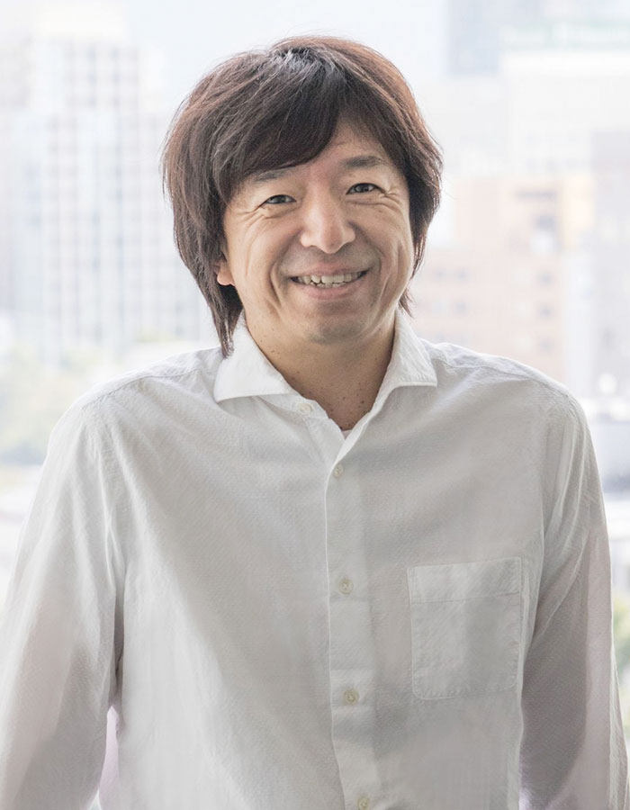 伊藤博之 先生 | 学校紹介 | 京都コンピュータ学院