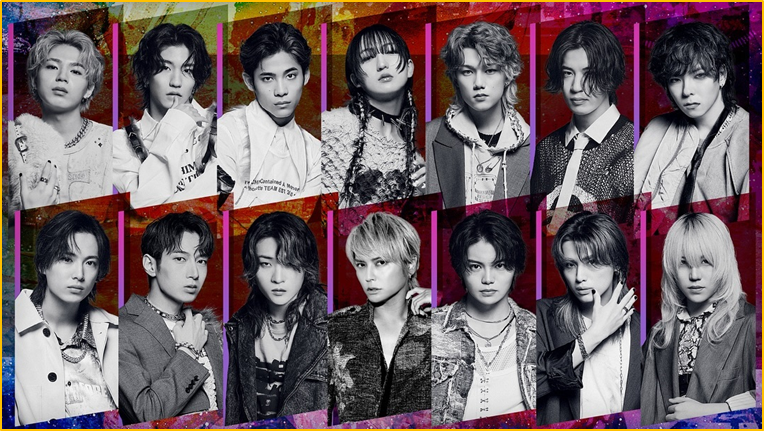 Where Are They Now? – XY (J-pop Band)