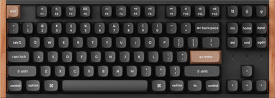 Keychron K8 HE Wireless Magnetic Switch Custom Keyboard
