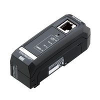 EtherNet/IP™ Compatible Communication Unit - DL-EP1 | KEYENCE America