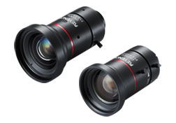 High-Resolution, Telecentric Macro Lens CA-LMH | Lenses (for