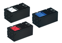 高解像度テレセントリックマクロレンズ CA-LMH | 画像処理用レンズ CA