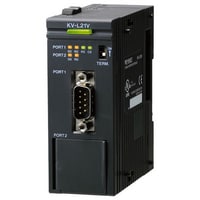仕様 : プログラマブル コントローラ - KV-5000/3000 シリーズ