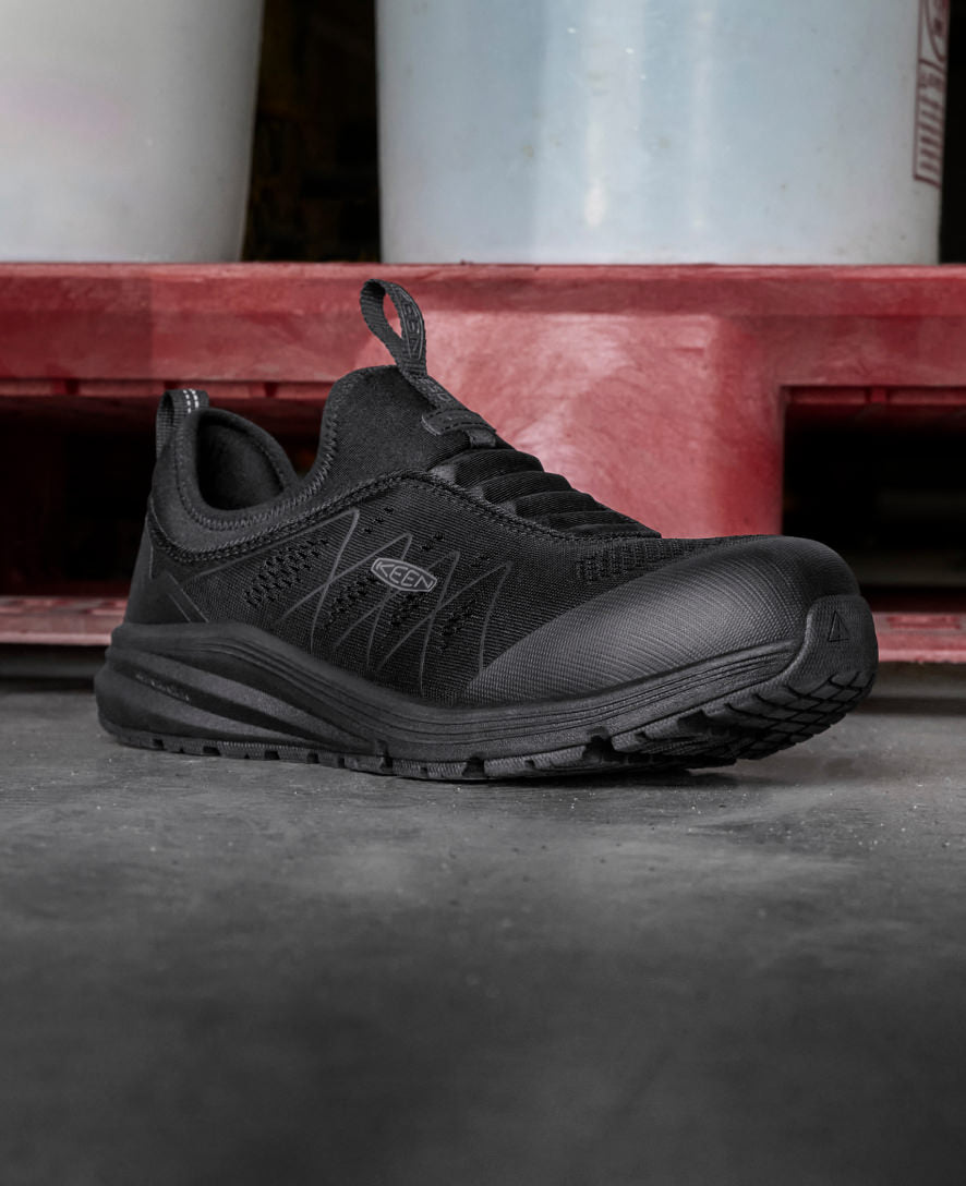 Men's Work Sneakers - Vista Energy Shift ESD | KEEN Footwear