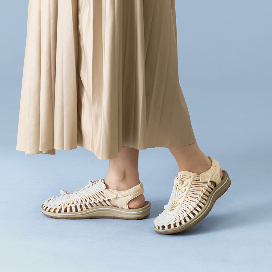 Women's Two-Cord Sandals - UNEEK | KEEN Footwear