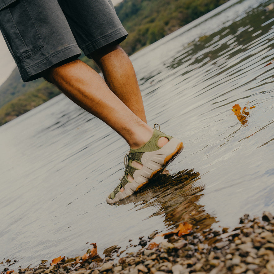 メンズ サンダル Ι ハイパーポート エイチツー | KEEN公式オンラインストア