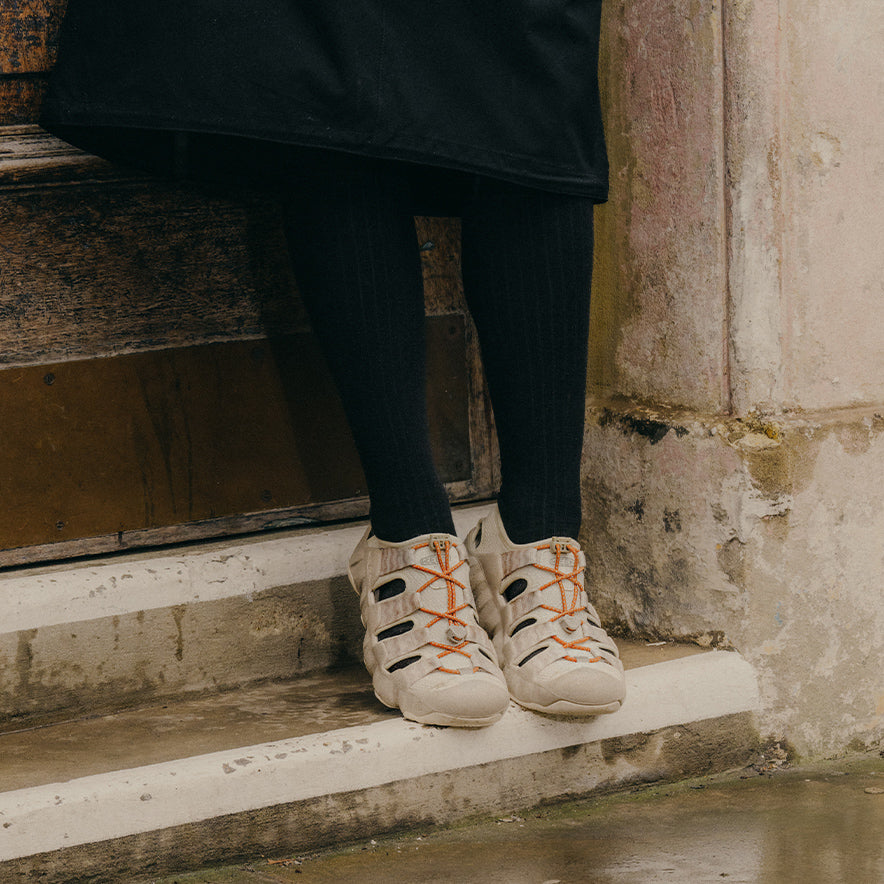 ウィメンズ サンダル Ι ハイパーポート エイチツー | KEEN公式